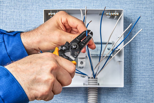 Emergency Electrical Repair Services in Kalona, IA