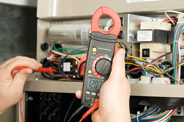 Electrical Maintenance Services in Kalona, IA